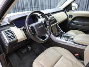 Land Rover Range Rover Sport II Рестайлинг Москва  - изображение 42