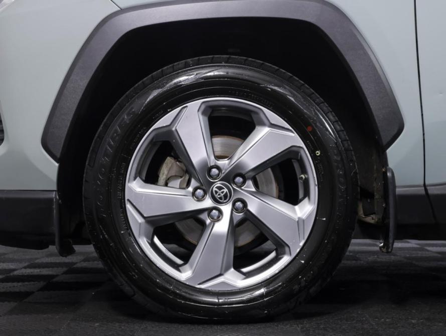 Toyota RAV4 V (XA50) Москва  - изображение 17