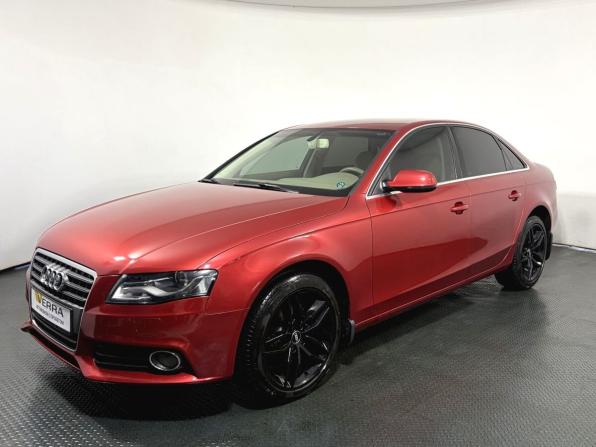 Audi A4 IV (B8) с пробегом 2011 года, цена 1 170 000 рублей, 200030 км, седан, Автокод Объявления