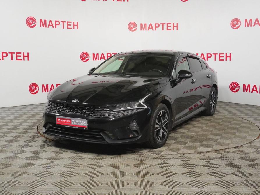 Kia K5 III Вологда  - изображение 1