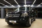 Mercedes-Benz GL-Класс I (X164) Уфа  - изображение 28