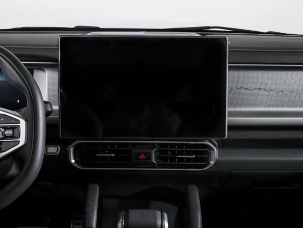 JETOUR T2 с пробегом 2024 года, цена 3 599 999 рублей, 14100 км, внедорожник, Автокод Объявления