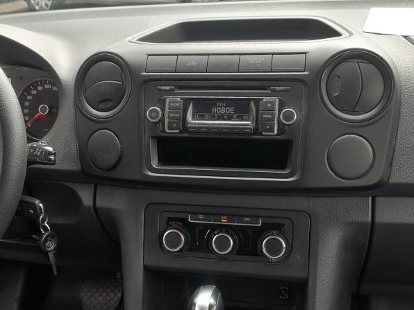 Volkswagen Amarok I с пробегом 2015 года, цена 1 868 000 рублей, 217340 км, пикап, Автокод Объявления