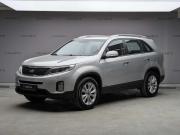 Kia Sorento II Рестайлинг Москва  - изображение 17