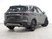 GAC GS5 I Москва  - изображение 34