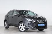Nissan Qashqai II Новосибирск  - изображение 21