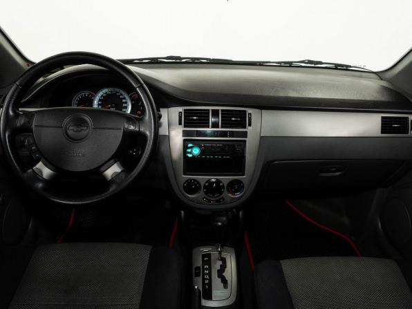 Chevrolet Lacetti I с пробегом 2010 года, цена 445 000 рублей, 237000 км, седан, Автокод Объявления