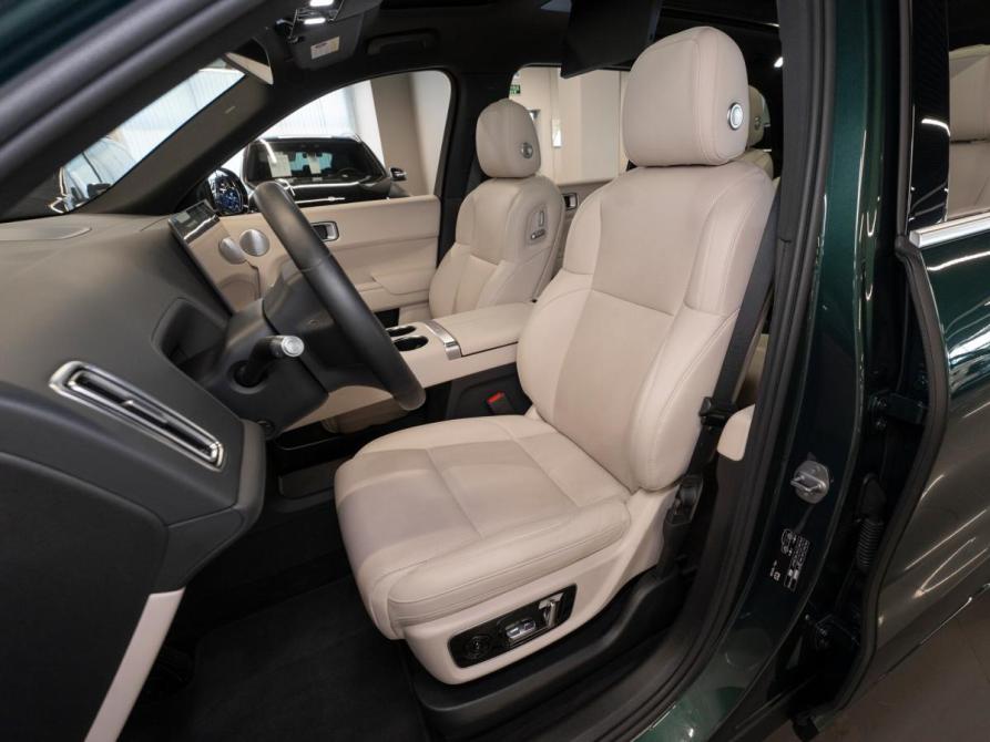Li Auto (Lixiang) L9 I Москва  - изображение 10