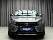 Lada (ВАЗ) Vesta I Ижевск  - изображение 33