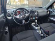 Nissan Juke I Новокузнецк  - изображение 31