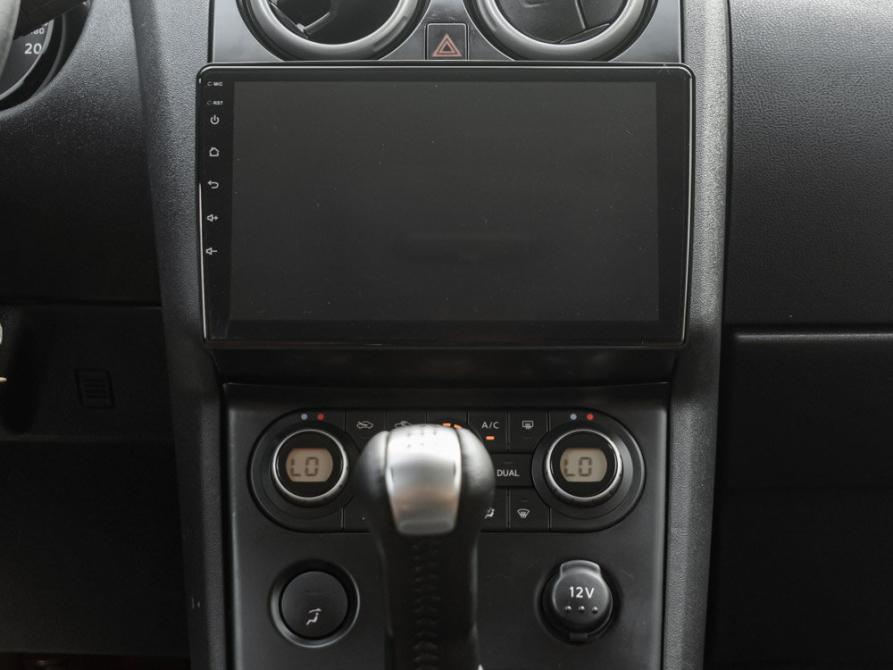 Nissan Qashqai I Екатеринбург  - изображение 17