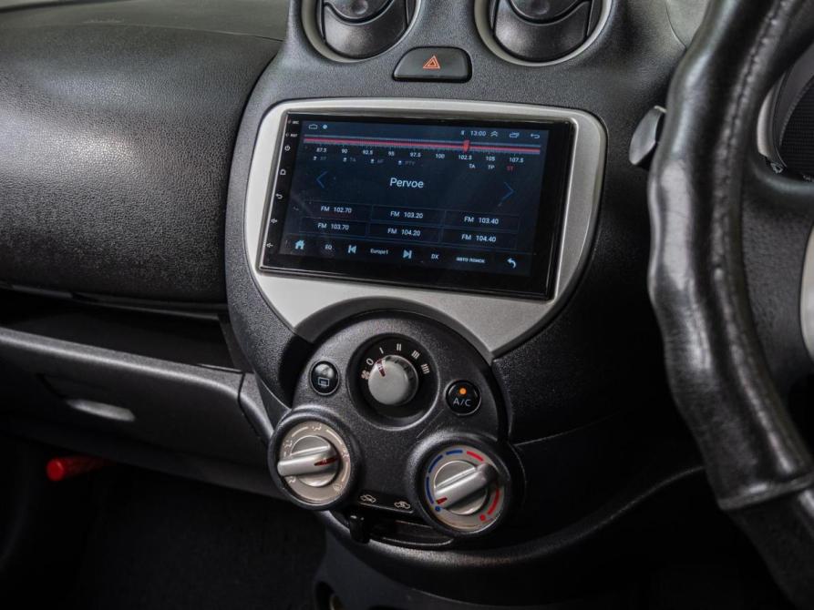 Nissan March IV (K13) Краснодар  - изображение 12