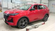 Changan CS55 Plus II Санкт-Петербург  - изображение 6