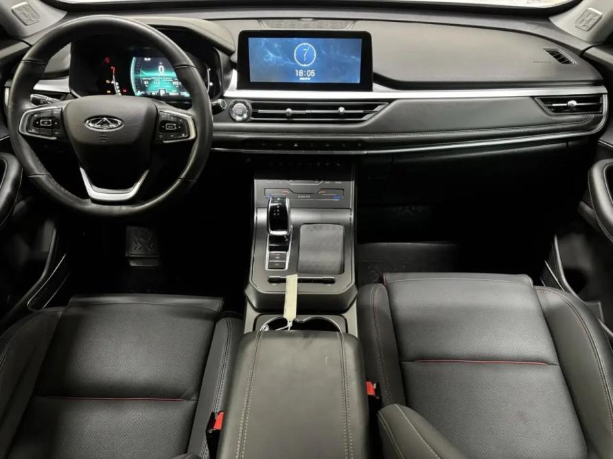 Chery Tiggo 7 Pro I Саратов  - изображение 7