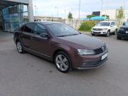 Volkswagen Jetta VI Рестайлинг Санкт-Петербург  - изображение 19