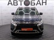 Mitsubishi Outlander III Рестайлинг 3 Екатеринбург  - изображение 29