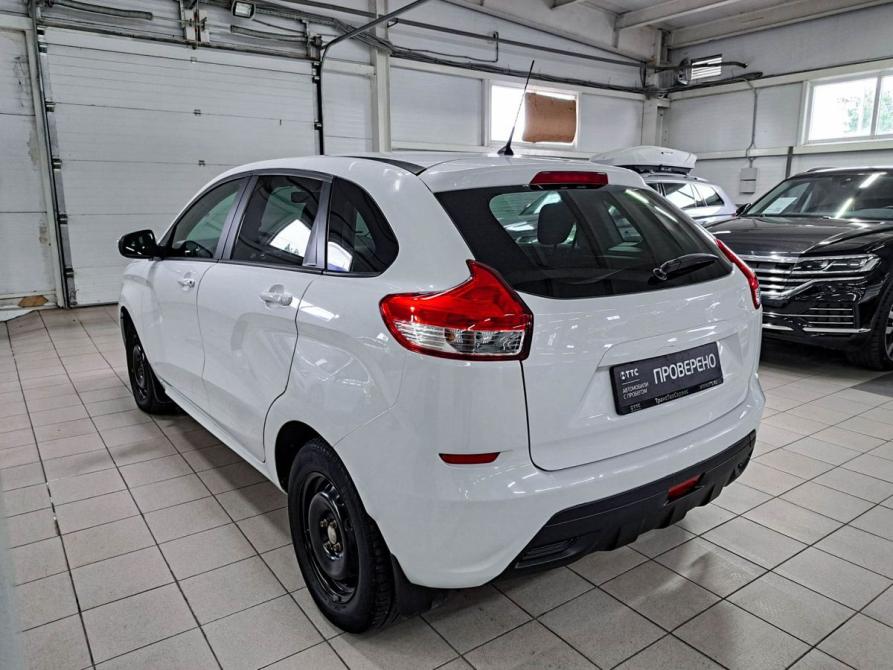 Lada (ВАЗ) XRAY I Набережные Челны  - изображение 8