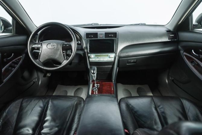 Toyota Camry VI (XV40) с пробегом 2006 года, цена 1 099 000 рублей, 280000 км, седан, Автокод Объявления