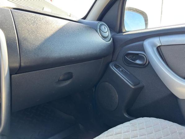 Renault Duster I с пробегом 2012 года, цена 750 000 рублей, 218833 км, внедорожник, Автокод Объявления