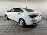 Lada (ВАЗ) Vesta I Рестайлинг (NG) Москва  - изображение 26