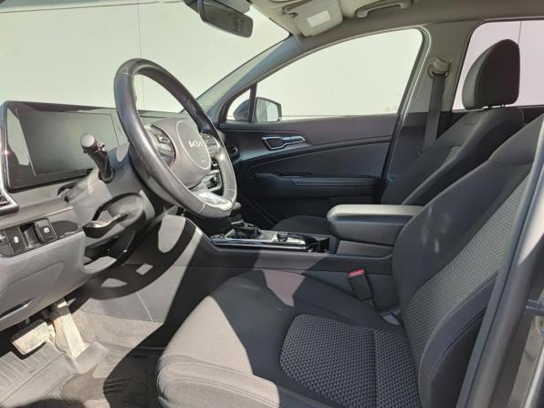 Kia Sportage V с пробегом 2022 года, цена 3 250 000 рублей, 133000 км, внедорожник, Автокод Объявления