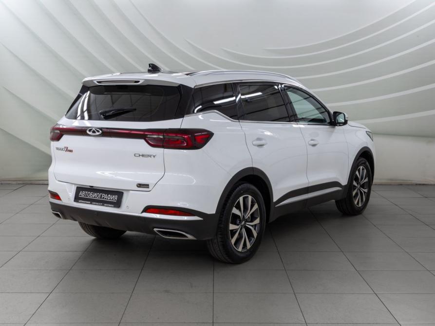 Chery Tiggo 7 Pro I Волгоград  - изображение 7