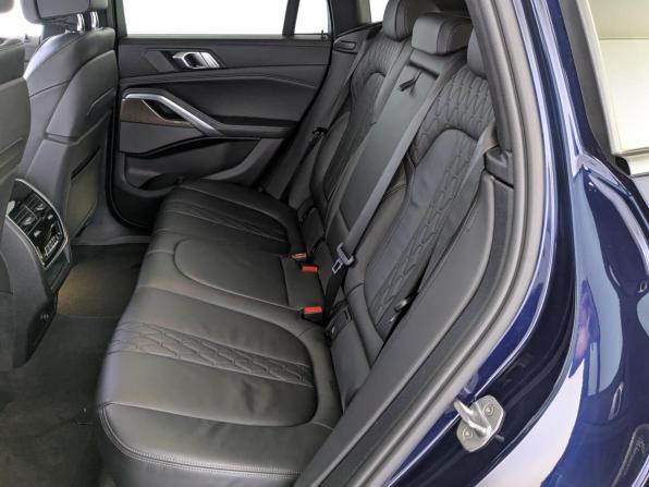 BMW X6 III (G06) с пробегом 2021 года, цена 9 250 000 рублей, 36602 км, внедорожник, Автокод Объявления