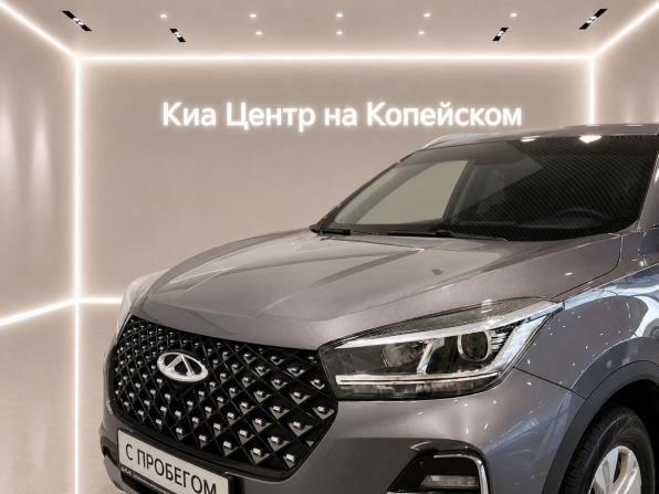 Chery Tiggo 4 Pro I Рестайлинг с пробегом 2024 года, цена 1 649 000 рублей, 19000 км, внедорожник, Автокод Объявления