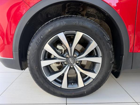 Chery Tiggo 7 Pro Max I с пробегом 2023 года, цена 1 890 000 рублей, 36823 км, внедорожник, Автокод Объявления