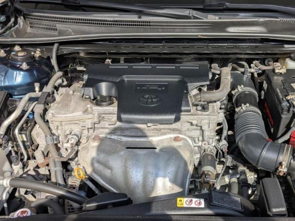 Toyota Camry VIII (XV70) с пробегом 2018 года, цена 2 450 000 рублей, 139492 км, седан, Автокод Объявления