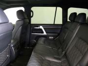 Toyota Land Cruiser 200 Series Рестайлинг 2 Санкт-Петербург  - изображение 44