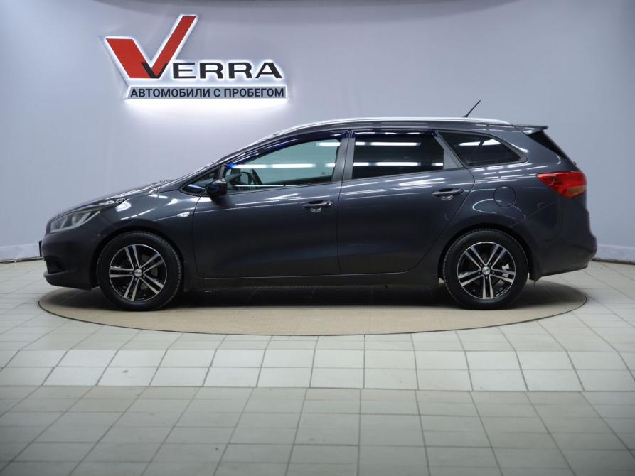 Kia Ceed II Уфа  - изображение 8