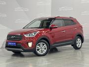 Hyundai Creta I Новосибирск  - изображение 22