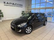 Hyundai Solaris I Волгоград  - изображение 19