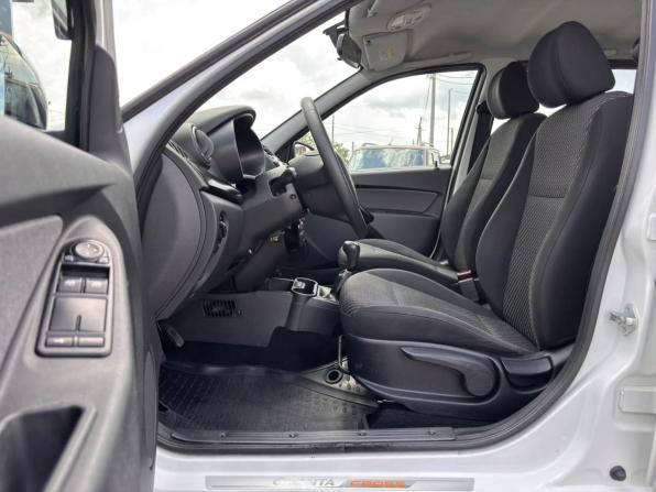 Lada (ВАЗ) Granta I Рестайлинг с пробегом 2019 года, цена 799 900 рублей, 64750 км, универсал, Автокод Объявления