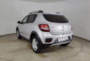 Renault Sandero II Волгоград  - изображение 30