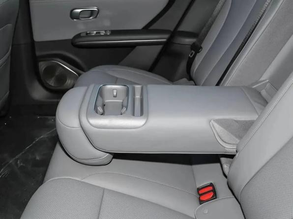 Новый Changan Qiyuan A06 2026 года, цена 2 679 000 рублей, хэтчбек, Автокод Объявления