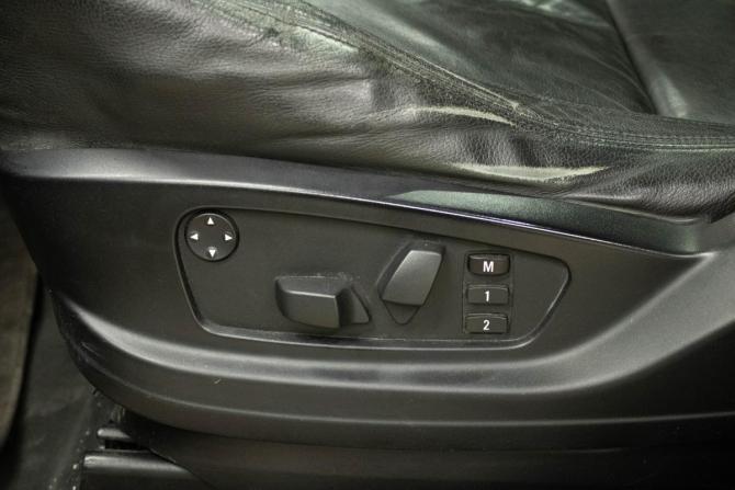 BMW X6 I (E71) с пробегом 2008 года, цена 1 569 000 рублей, 123502 км, внедорожник, Автокод Объявления