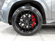 Mercedes-Benz GLE Coupe AMG II (C167) Москва  - изображение 48