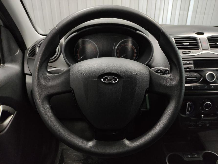Lada (ВАЗ) Granta I Рестайлинг Пермь  - изображение 7