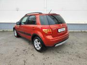 Suzuki SX4 I (Classic) Рестайлинг Санкт-Петербург  - изображение 31