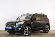 Toyota RAV4 III (XA30) Рестайлинг Тюмень  - изображение 23