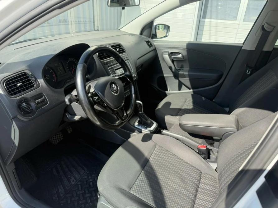 Volkswagen Polo V Рестайлинг Ростов-на-Дону  - изображение 9