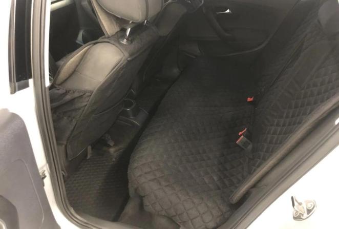 Volkswagen Polo V с пробегом 2011 года, цена 660 000 рублей, 238298 км, хэтчбек, Автокод Объявления