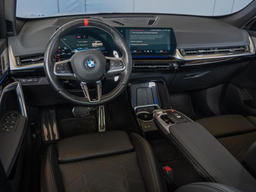 BMW X1 III (U11/U12) Краснодар  - изображение 6