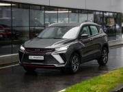 Geely Coolray I Рестайлинг Санкт-Петербург  - изображение 34