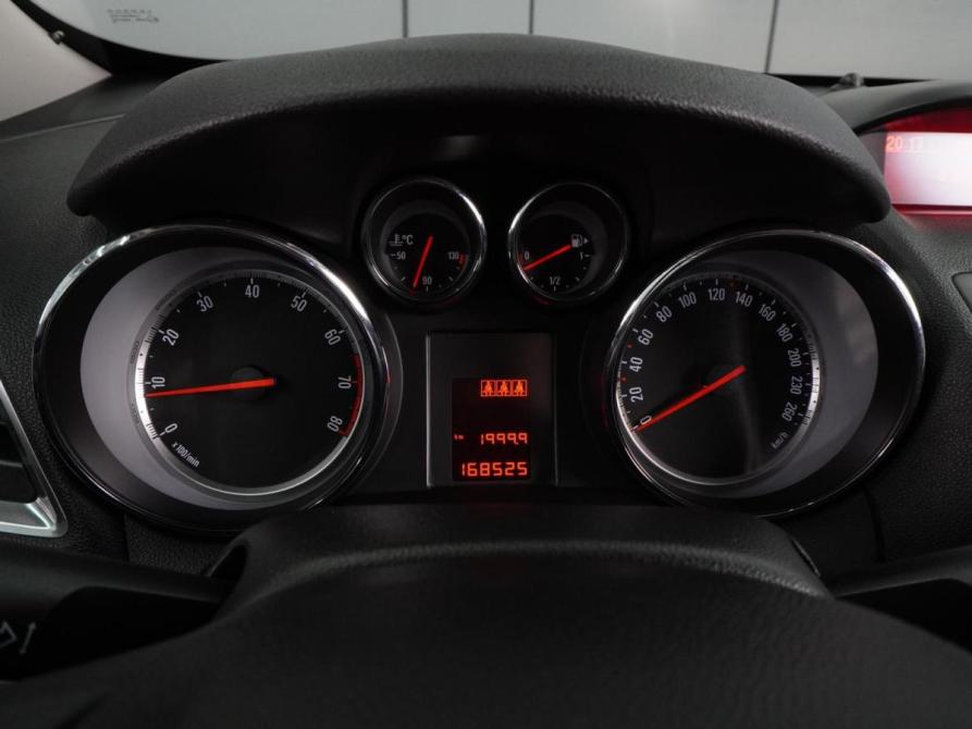 Opel Mokka I Воронеж  - изображение 15