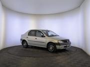 Renault Logan I Москва  - изображение 28