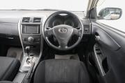 Toyota Corolla X (E140 E150) Красноярск  - изображение 38