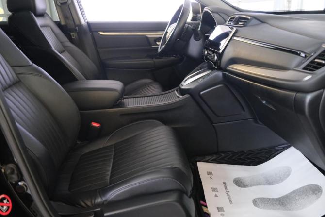 Honda Breeze I с пробегом 2021 года, цена 3 939 000 рублей, 69700 км, внедорожник, Автокод Объявления